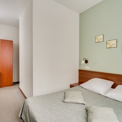 Отель Lefort, Москва, Московская область