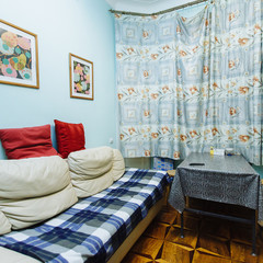 Хостел Сухарик, Москва, Московская область