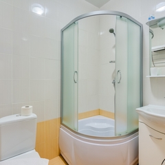 Отель Lefort, Москва, Московская область