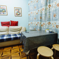 Хостел Сухарик, Москва, Московская область