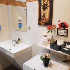 Хостел High Level, Москва, Московская область