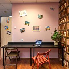 Хостел Light Dream на Златоустинском, Москва, Московская область