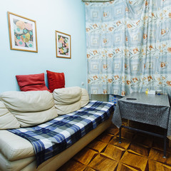 Хостел Сухарик, Москва, Московская область