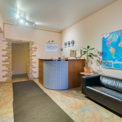 Отель Lefort, Москва, Московская область