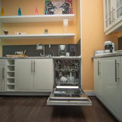 Хостел High Level, Москва, Московская область