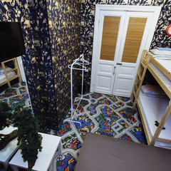 Хостел Сухарик, Москва, Московская область