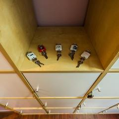 Хостел Light Dream на Златоустинском, Москва, Московская область