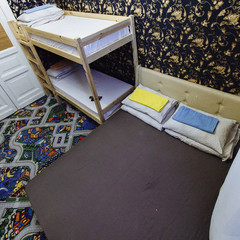 Хостел Сухарик, Москва, Московская область