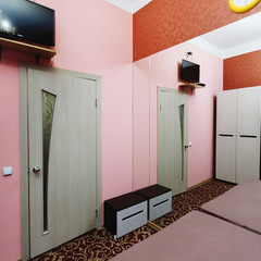 Хостел Сухарик, Москва, Московская область