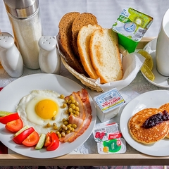 Отель Lefort, Москва, Московская область