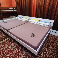 Хостел Сухарик, Москва, Московская область