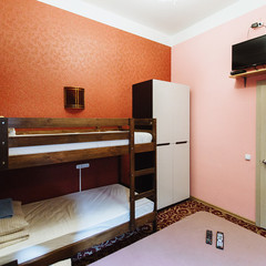 Хостел Сухарик, Москва, Московская область