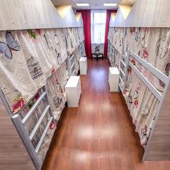 Хостел Light Dream на Златоустинском, Москва, Московская область