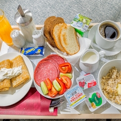 Отель Lefort, Москва, Московская область