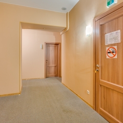 Отель Lefort, Москва, Московская область