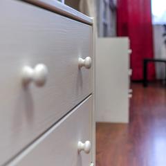 Хостел Light Dream на Златоустинском, Москва, Московская область