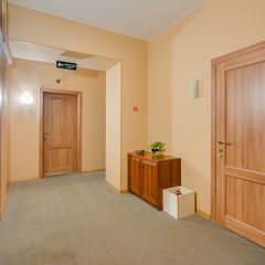 Отель Lefort, Москва, Московская область