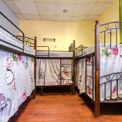 Хостел Light Dream на Златоустинском, Москва, Московская область