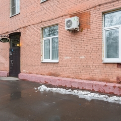 Отель Lefort, Москва, Московская область