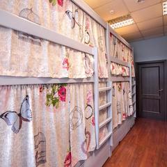 Хостел Light Dream на Златоустинском, Москва, Московская область