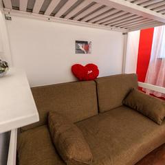 Хостел Light Dream на Златоустинском, Москва, Московская область