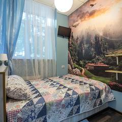 Хостел Light Dream на Златоустинском, Москва, Московская область