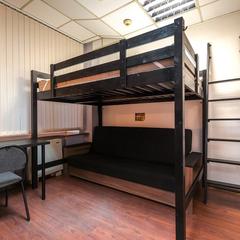 Хостел Light Dream на Златоустинском, Москва, Московская область