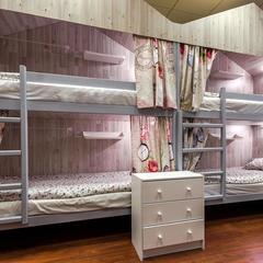 Хостел Light Dream на Златоустинском, Москва, Московская область