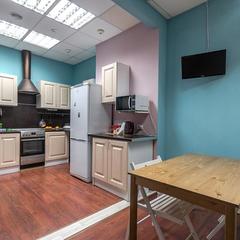 Хостел Light Dream на Златоустинском, Москва, Московская область