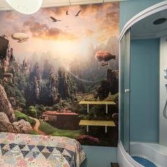 Хостел Light Dream на Златоустинском, Москва, Московская область