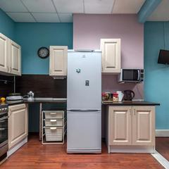 Хостел Light Dream на Златоустинском, Москва, Московская область