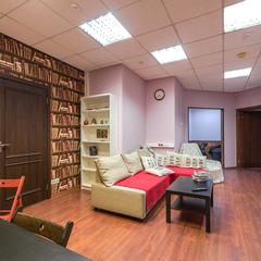 Хостел Light Dream на Златоустинском, Москва, Московская область