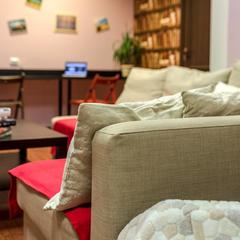 Хостел Light Dream на Златоустинском, Москва, Московская область