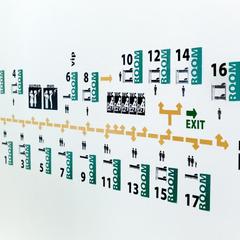 Хостел Nice на Космодамианской, Москва, Московская область