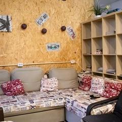 Хостел Nice на Космодамианской, Москва, Московская область