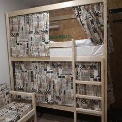 Хостел Nice на Космодамианской, Москва, Московская область