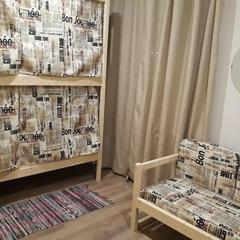 Хостел Nice на Космодамианской, Москва, Московская область