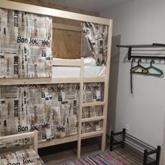 Хостел Nice на Космодамианской, Москва, Московская область