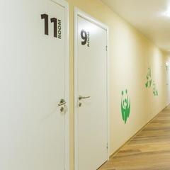 Хостел Nice на Космодамианской, Москва, Московская область