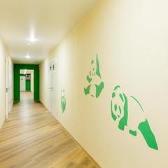 Хостел Nice на Космодамианской, Москва, Московская область