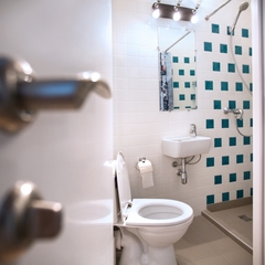 Отель Mother Russia Hotel and Hostel, Москва, Московская область