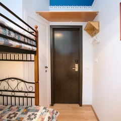 Отель Mother Russia Hotel and Hostel, Москва, Московская область