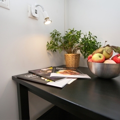 Отель Mother Russia Hotel and Hostel, Москва, Московская область