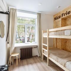 Хостел Nice на Космодамианской, Москва, Московская область