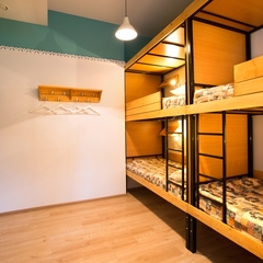 Отель Mother Russia Hotel and Hostel, Москва, Московская область