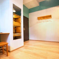 Отель Mother Russia Hotel and Hostel, Москва, Московская область