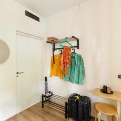 Хостел Nice на Космодамианской, Москва, Московская область