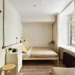 Хостел Nice на Космодамианской, Москва, Московская область