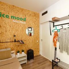 Хостел Nice на Космодамианской, Москва, Московская область