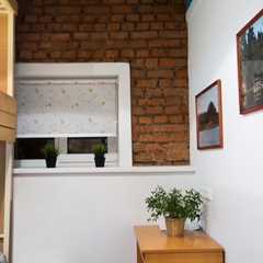 Отель Mother Russia Hotel and Hostel, Москва, Московская область